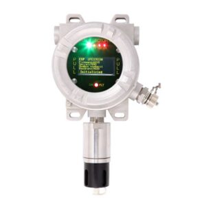 SSS-903 Infrared Gas Detector
