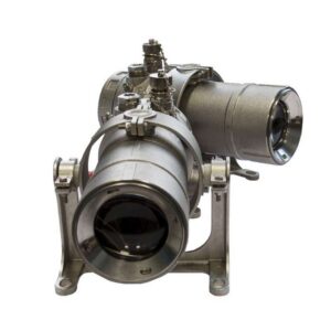 TGAES Open Path Gas Detector