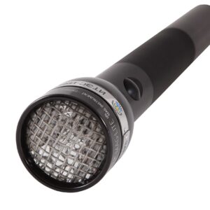 Test Torch