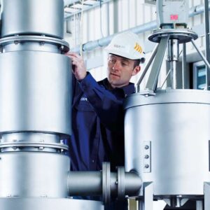 Commissioning Support