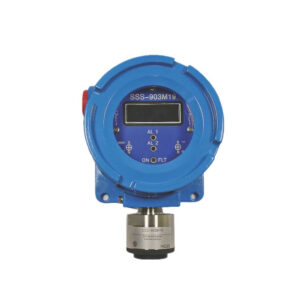 SSS903M19 Gas Detector
