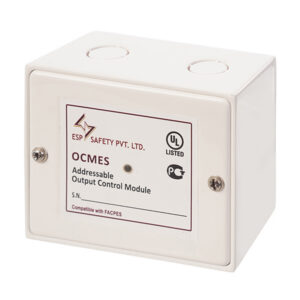 OCMES Output Control Module (Addressable)