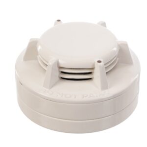ESP Safety Addressable Detector
