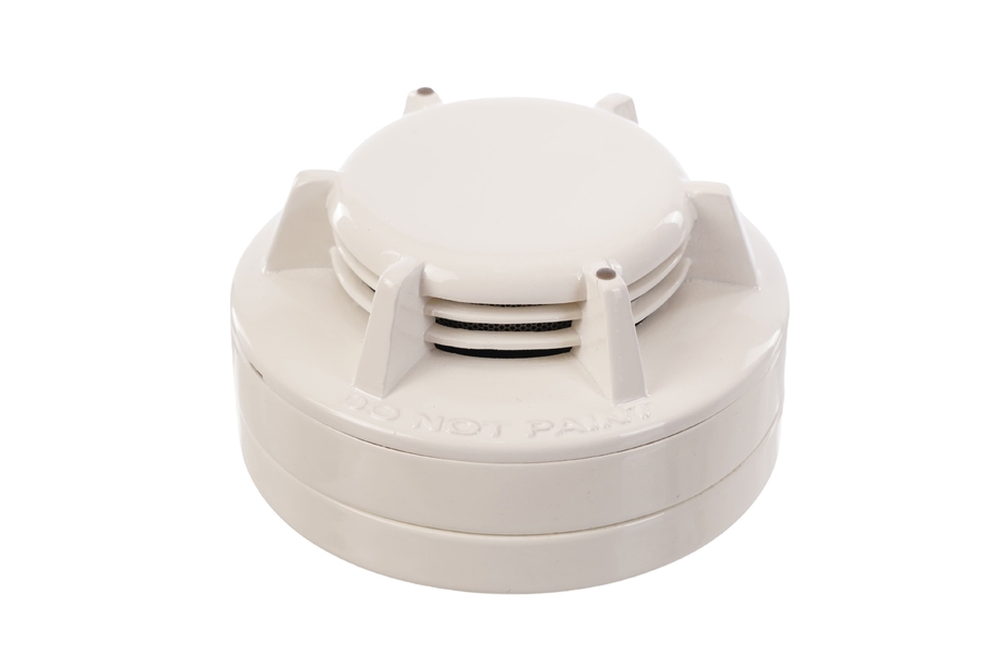 ESP Safety Addressable Detector