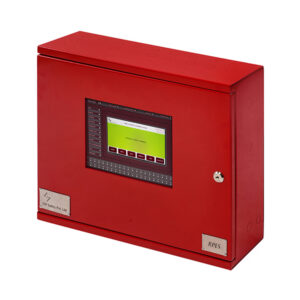 RPES Addressable Repeater