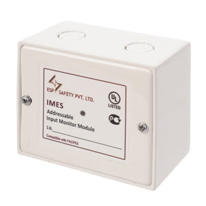 IMES Relay Input Module (Addressable)