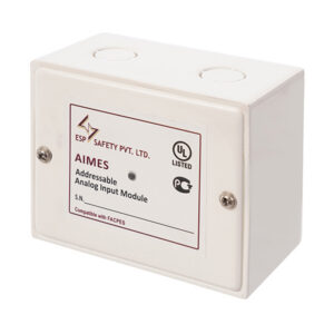 AIMES 4-20mA Input Module (Addressable)
