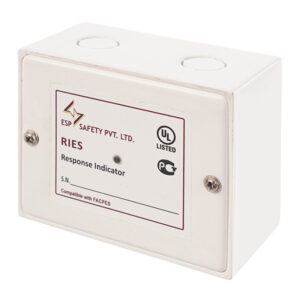 RIES Addressable Response Indicator
