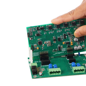 LCBES Addressable Loop Card Base