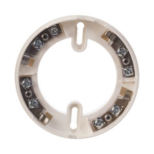 Addressable Detector Base (MSDES, HDES, SDES)