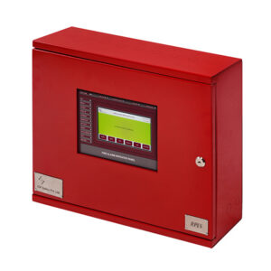 USCES Universal Safety Controller